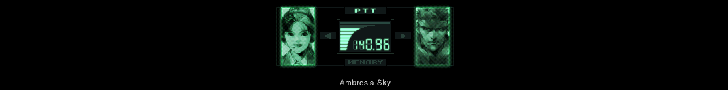 Ad for Ambrosia Sky
